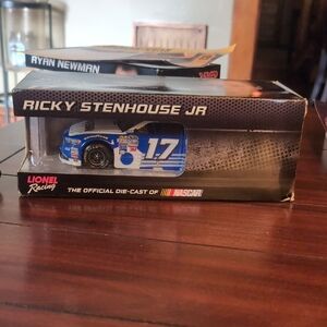 Ford Official Licensed Product Sticker with QR Code